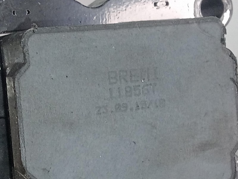 Recambio de bobina encendido para bmw serie 3 berlina (e36) 2.0 24v referencia OEM IAM 119567-150601HF BREMI 