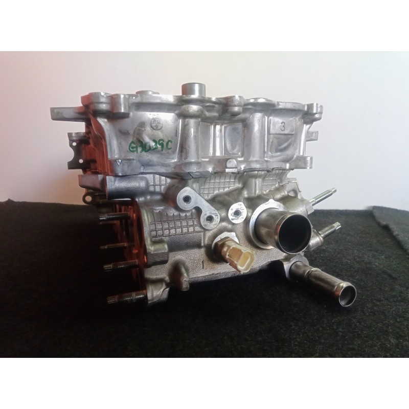 Recambio de culata para toyota yaris 1.3 16v cat referencia OEM IAM A315729214  