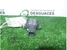 Recambio de sensor impacto airbag para audi a4 berlina (8e) 2.0 tdi 16v (103kw) referencia OEM IAM 8P0955557-010780-150305 PUERT