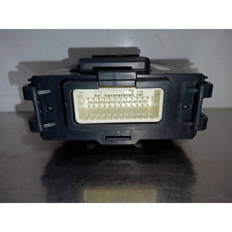 Recambio de modulo electronico para nissan qashqai (j11) 1.5 turbodiesel cat referencia OEM IAM 476A04EA0A-CYSN03H0RT  