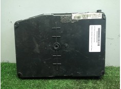 Recambio de centralita check control para renault megane ii berlina 5p 1.5 dci diesel referencia OEM IAM S118400150C-8200351182- 2