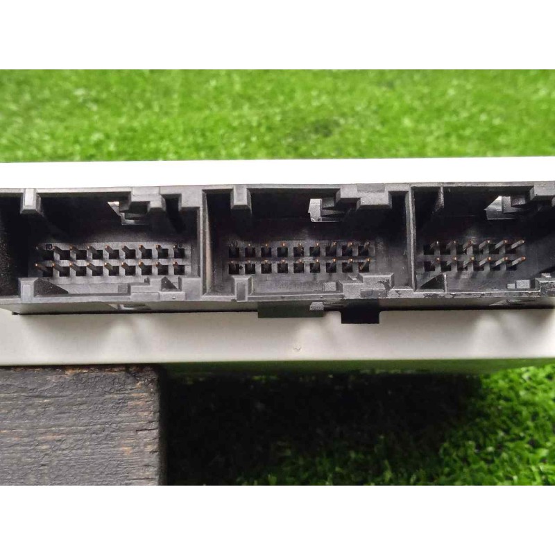 Recambio de modulo electronico para bmw serie 7 (e65/e66) 3.0 turbodiesel cat referencia OEM IAM 61356958447-6015007017  