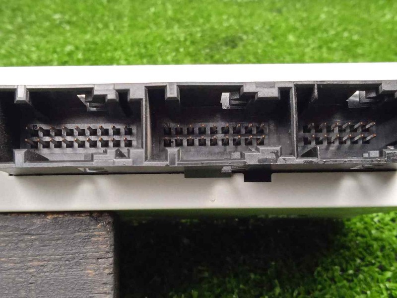 Recambio de modulo electronico para bmw serie 7 (e65/e66) 3.0 turbodiesel cat referencia OEM IAM 61356958447-6015007017  