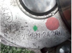 Recambio de tensor correa auxiliar para kia sportage 1.7 crdi cat referencia OEM IAM 252812A200 Ø DIAMETRO: 65MM  2