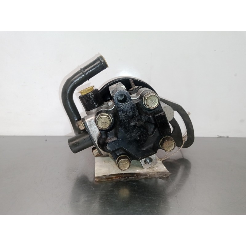 Recambio de bomba servodireccion para daewoo matiz 0.8 cat referencia OEM IAM 96565814  