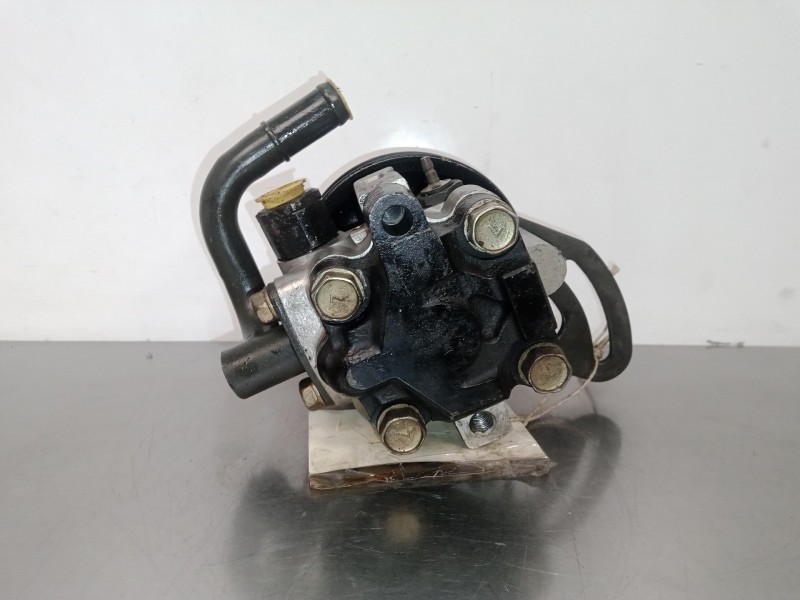 Recambio de bomba servodireccion para daewoo matiz 0.8 cat referencia OEM IAM 96565814  