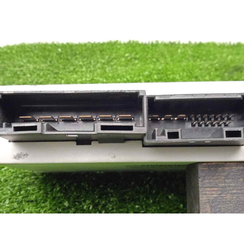 Recambio de modulo electronico para bmw serie 7 (e65/e66) 3.0 turbodiesel cat referencia OEM IAM 61356958447-6015007017  