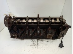 Recambio de culata para ford focus berlina (cak) 1.8 tddi turbodiesel cat referencia OEM IAM XS4Q6090A  19GLA