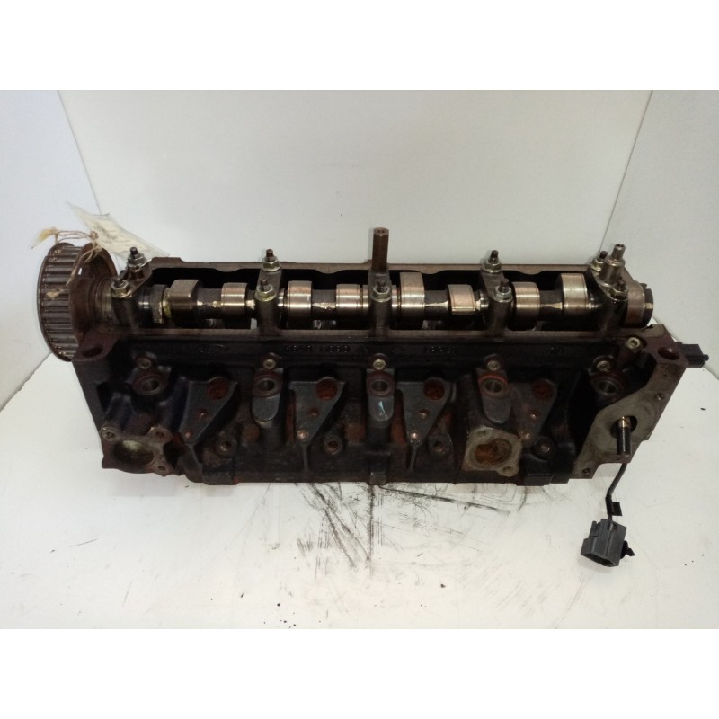 Recambio de culata para ford focus berlina (cak) 1.8 tddi turbodiesel cat referencia OEM IAM XS4Q6090A  19GLA