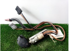 Recambio de conmutador de arranque para citroën xsara berlina 1.9 turbodiesel referencia OEM IAM  3.CONECTORES 