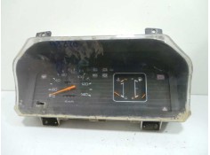 Recambio de cuadro instrumentos para isuzu van midi 2.0 turbodiesel referencia OEM IAM 8943194332-B942575004072  