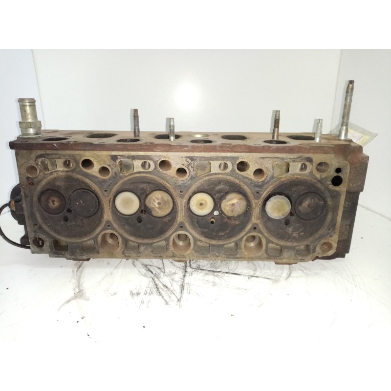 Recambio de culata para ford focus berlina (cak) 1.8 tddi turbodiesel cat referencia OEM IAM XS4Q6090A  19GLA