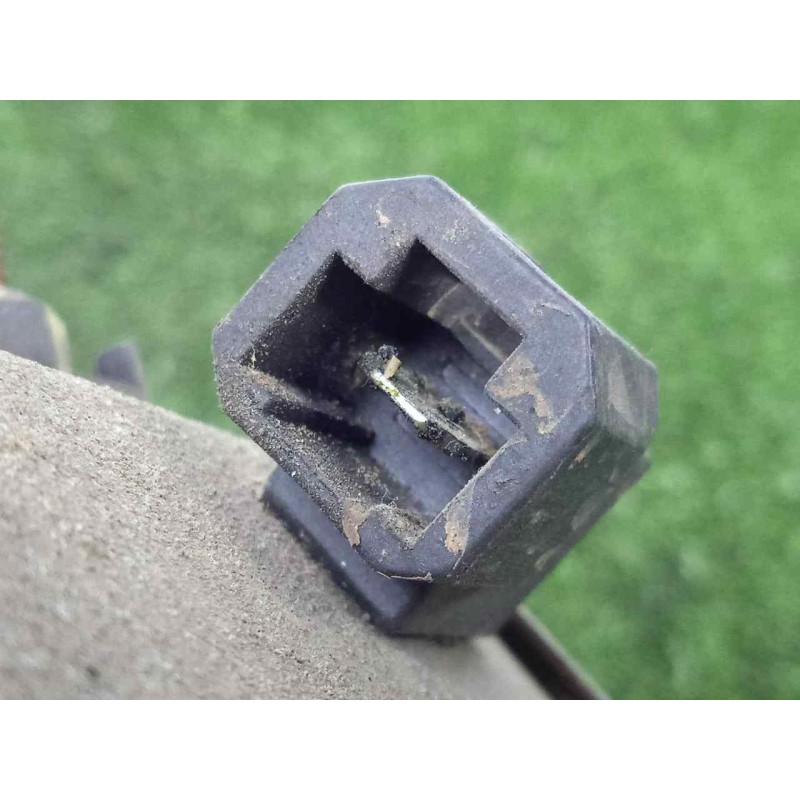 Recambio de motor arranque para opel monterey 3.2 v6 cat referencia OEM IAM 21561ND  