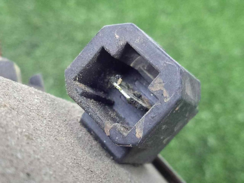 Recambio de motor arranque para opel monterey 3.2 v6 cat referencia OEM IAM 21561ND  