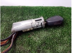 Recambio de conmutador de arranque para citroën xsara berlina 1.9 turbodiesel referencia OEM IAM  3.CONECTORES  2