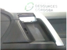 Recambio de guarnecido puerta delantera derecha para toyota land cruiser (j15) 3.0 turbodiesel cat referencia OEM IAM  5 PUERTAS 2