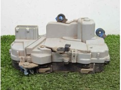Recambio de cerradura puerta delantera derecha para citroën berlingo 1.9 diesel referencia OEM IAM SINREFERENCIA 96-08 - ENCHUFE