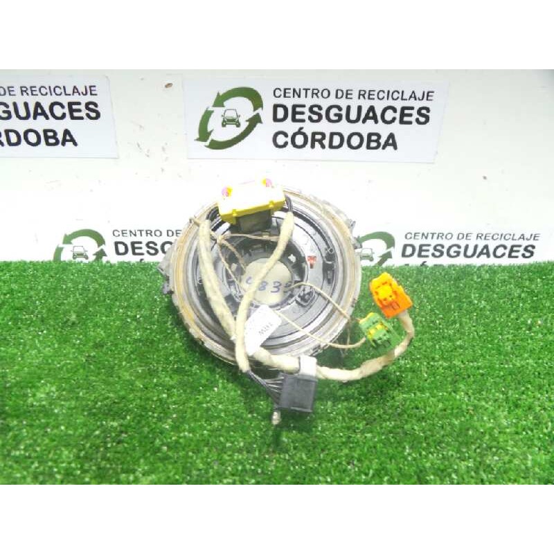 Recambio de anillo airbag para audi a4 berlina (8e) 2.0 tdi 16v (103kw) referencia OEM IAM 4E0953541A  