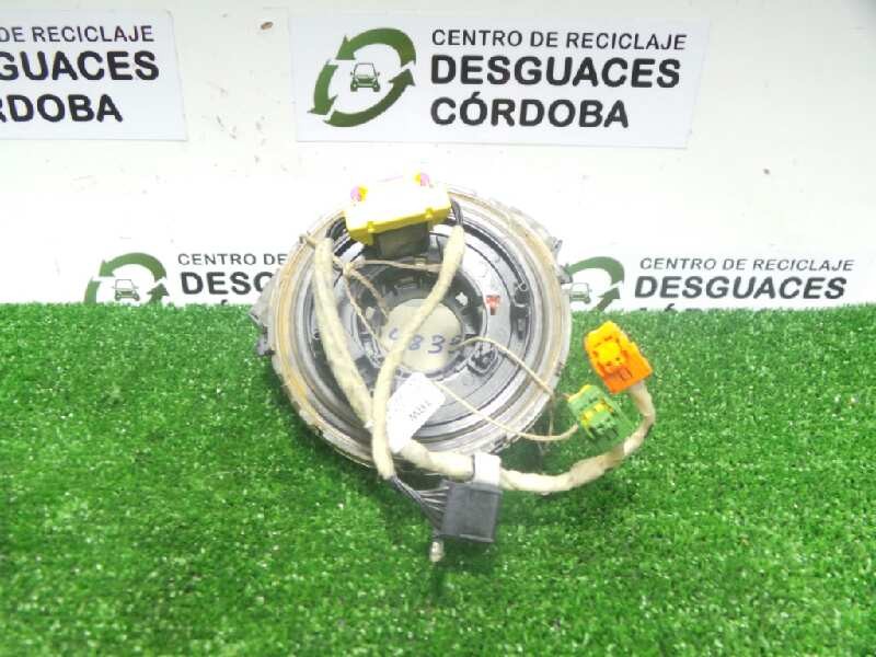 Recambio de anillo airbag para audi a4 berlina (8e) 2.0 tdi 16v (103kw) referencia OEM IAM 4E0953541A  