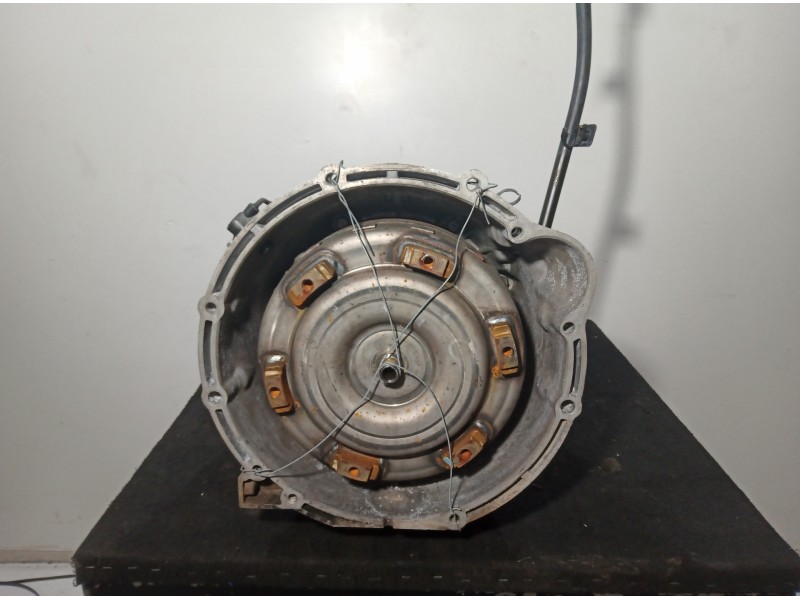 Recambio de caja cambios para kia sorento 2.5 crdi referencia OEM IAM Y6CA4E AUTOMATICO 