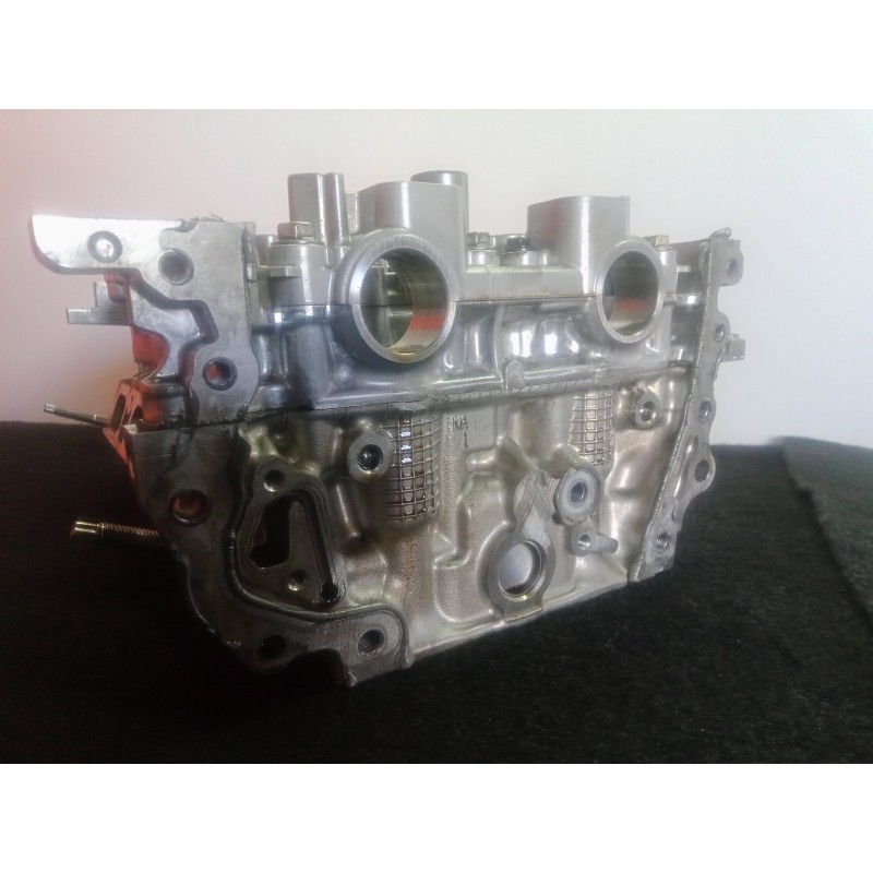 Recambio de culata para toyota yaris 1.3 16v cat referencia OEM IAM A315729214  