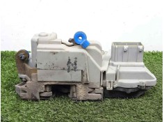 Recambio de cerradura puerta delantera derecha para citroën berlingo 1.9 diesel referencia OEM IAM SINREFERENCIA 96-08 - ENCHUFE 2