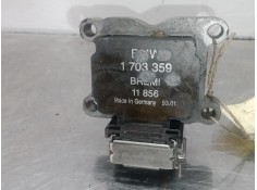 Recambio de bobina encendido para bmw serie 3 berlina (e36) 2.0 24v referencia OEM IAM 11856-1703359 BREMI 3.PINES 2