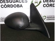 Recambio de retrovisor derecho para alfa romeo 147 (190) 1.6 16v cat referencia OEM IAM  ELECTRICO - 5.PINES NEGRO.PLASTICO 2