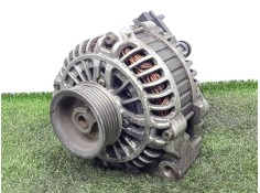 Recambio de alternador para citroën xsara berlina 1.9 turbodiesel referencia OEM IAM 9630080280-A003TA5591A 120AH - MITSUBISHI P