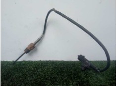 Recambio de sonda lambda para kia sportage 1.7 crdi cat referencia OEM IAM 1012130323 2.CABLES 2.PINES