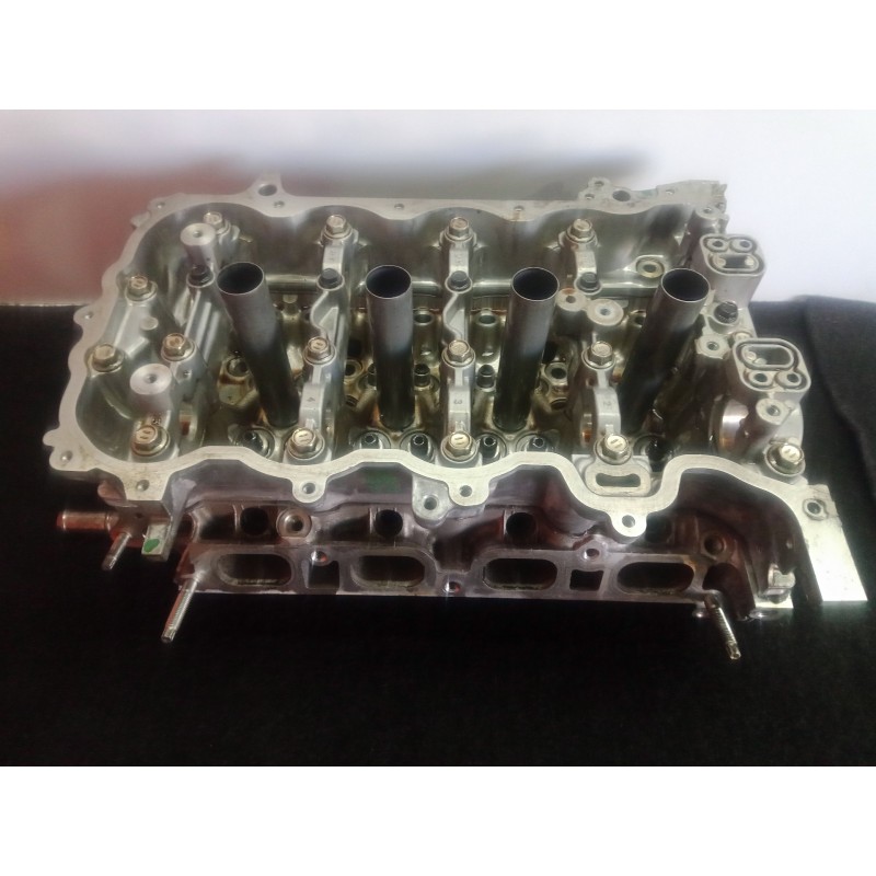 Recambio de culata para toyota yaris 1.3 16v cat referencia OEM IAM A315729214  