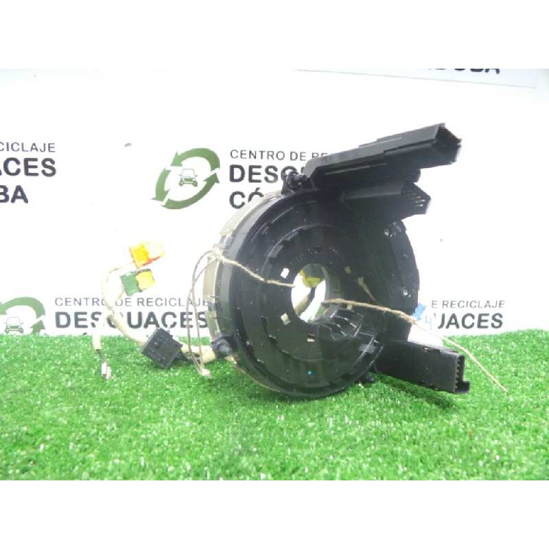Recambio de anillo airbag para audi a4 berlina (8e) 2.0 tdi 16v (103kw) referencia OEM IAM 4E0953541A  