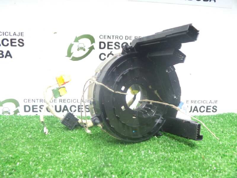 Recambio de anillo airbag para audi a4 berlina (8e) 2.0 tdi 16v (103kw) referencia OEM IAM 4E0953541A  