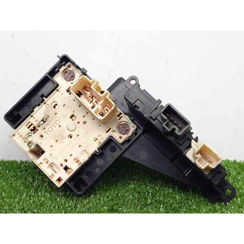 Recambio de warning para toyota yaris (ncp1/nlp1/scp1) 1.3 cat referencia OEM IAM   