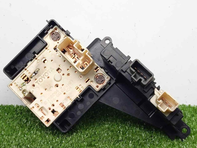 Recambio de warning para toyota yaris (ncp1/nlp1/scp1) 1.3 cat referencia OEM IAM   