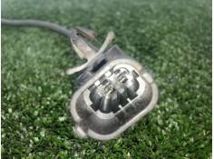 Recambio de sonda lambda para kia sportage 1.7 crdi cat referencia OEM IAM 1012130323 2.CABLES 2.PINES 2