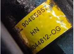 Recambio de bomba direccion para opel vectra b berlina 1.8 16v cat referencia OEM IAM 90495957-26044812OG-90409232   2