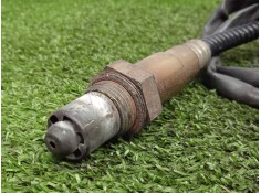 Recambio de sonda lambda para audi a4 berlina (8e) 2.4 v6 30v cat (bdv) referencia OEM IAM 060906265-0258006363 4.CABLES  2