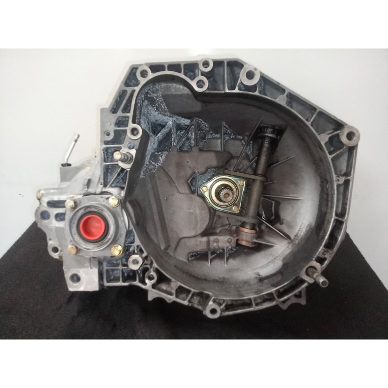 Recambio de caja cambios para lancia lybra berlina 1.9 turbodiesel cat referencia OEM IAM SINREFERENCIA 5.VELOCIDADES MANUAL