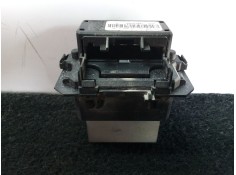 Recambio de resistencia calefaccion para renault megane iii sport tourer 1.5 dci diesel fap referencia OEM IAM   