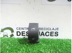 Recambio de mando elevalunas trasero izquierdo para audi a4 berlina (8e) 2.0 tdi 16v (103kw) referencia OEM IAM 8E0959855 4.PIN 