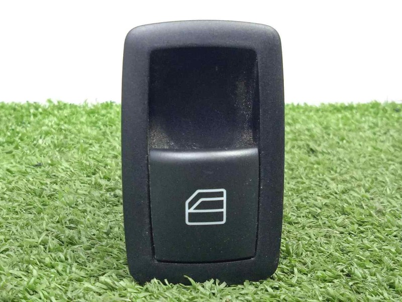 Recambio de mando elevalunas trasero izquierdo para mercedes-benz clase r (w251) 3.0 cdi cat referencia OEM IAM A2518200510-0312