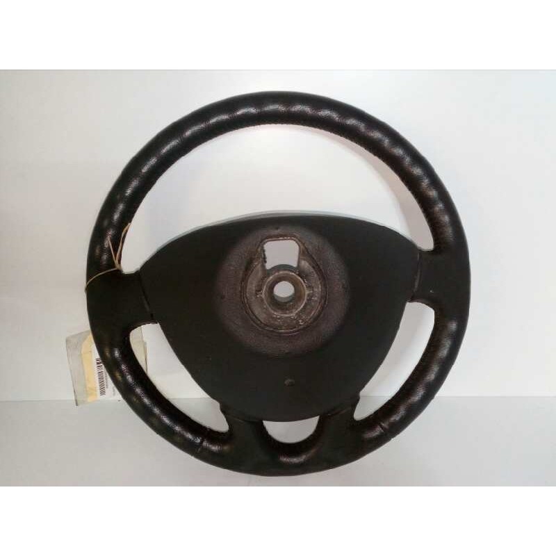Recambio de volante para renault laguna ii grandtour (kg0) referencia OEM IAM 8200014856 CUERO 