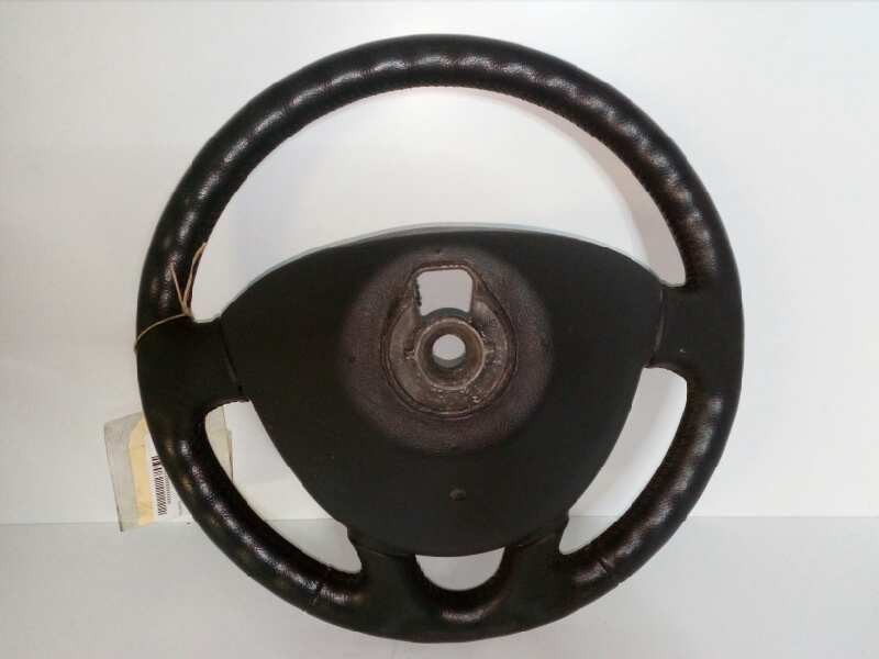 Recambio de volante para renault laguna ii grandtour (kg0) referencia OEM IAM 8200014856 CUERO 
