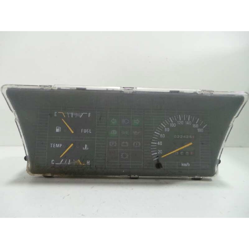 Recambio de cuadro instrumentos para austin metro 1.3 c.c referencia OEM IAM AR00202-LC8-EEP0229-AR00101-7E18  