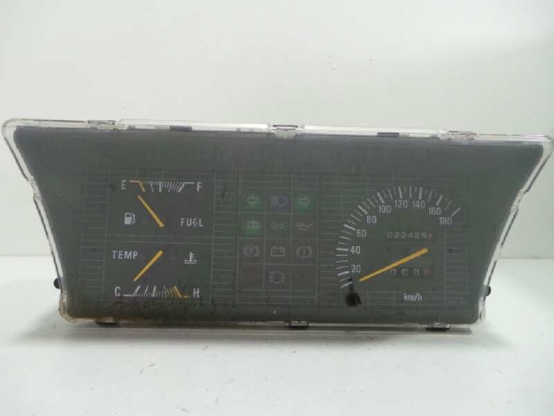 Recambio de cuadro instrumentos para austin metro 1.3 c.c referencia OEM IAM AR00202-LC8-EEP0229-AR00101-7E18  