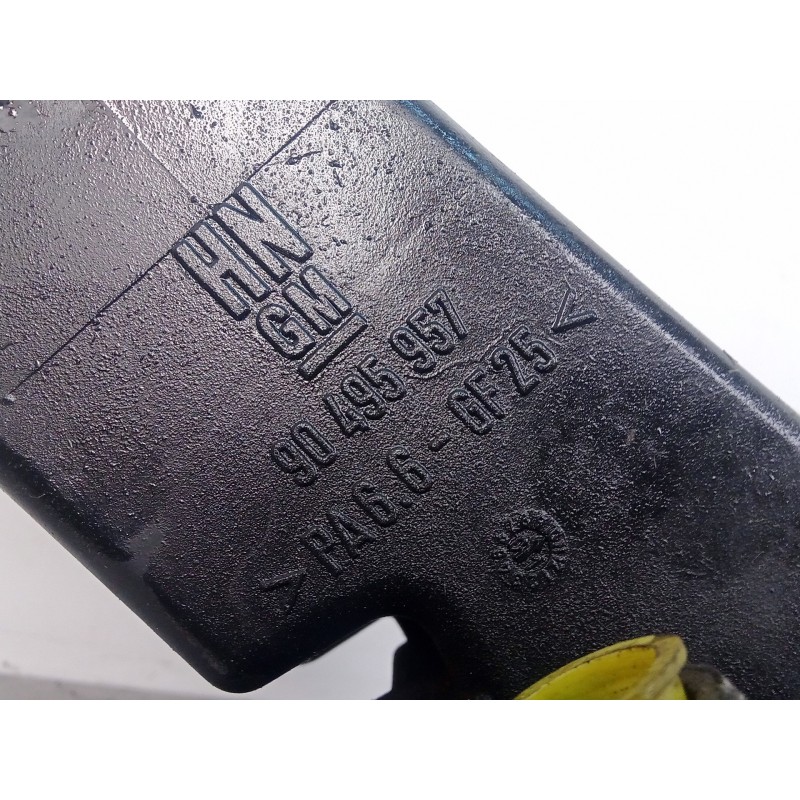 Recambio de bomba direccion para opel vectra b berlina 1.8 16v cat referencia OEM IAM 90495957-26044812OG-90409232  