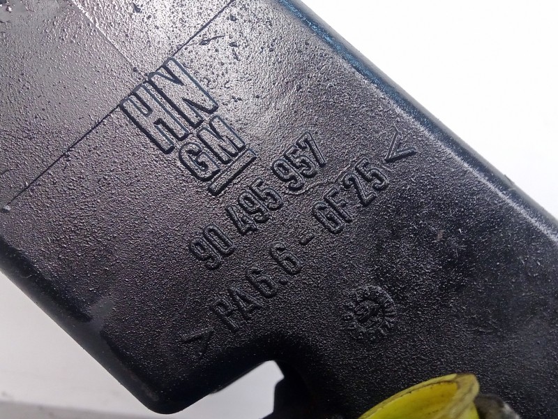 Recambio de bomba direccion para opel vectra b berlina 1.8 16v cat referencia OEM IAM 90495957-26044812OG-90409232  