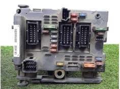 Recambio de centralita check control para citroën xsara berlina 1.4 referencia OEM IAM 9650664080-40781333-BSMB3 BSMB3 DELPHI