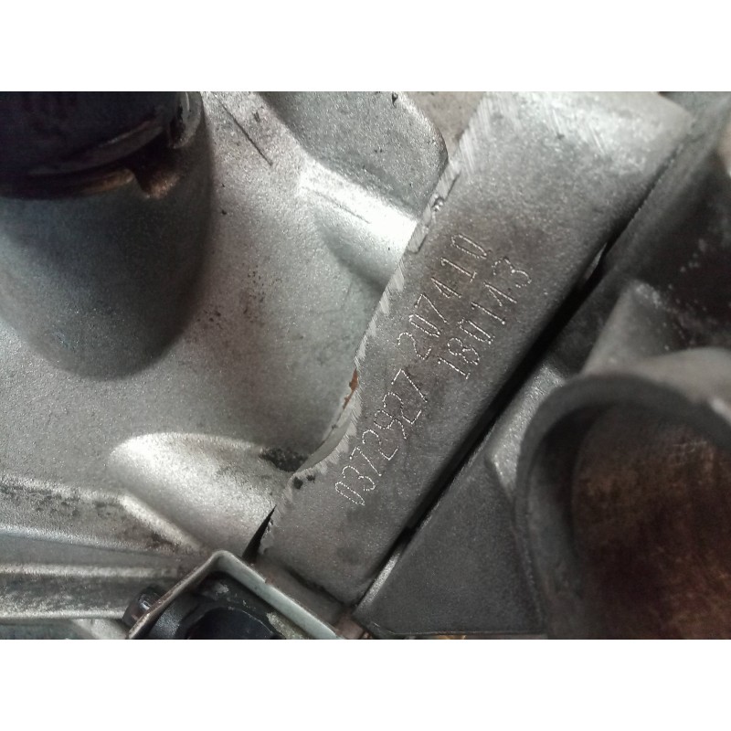 Recambio de caja cambios para lancia lybra berlina 1.9 turbodiesel cat referencia OEM IAM SINREFERENCIA 5.VELOCIDADES MANUAL